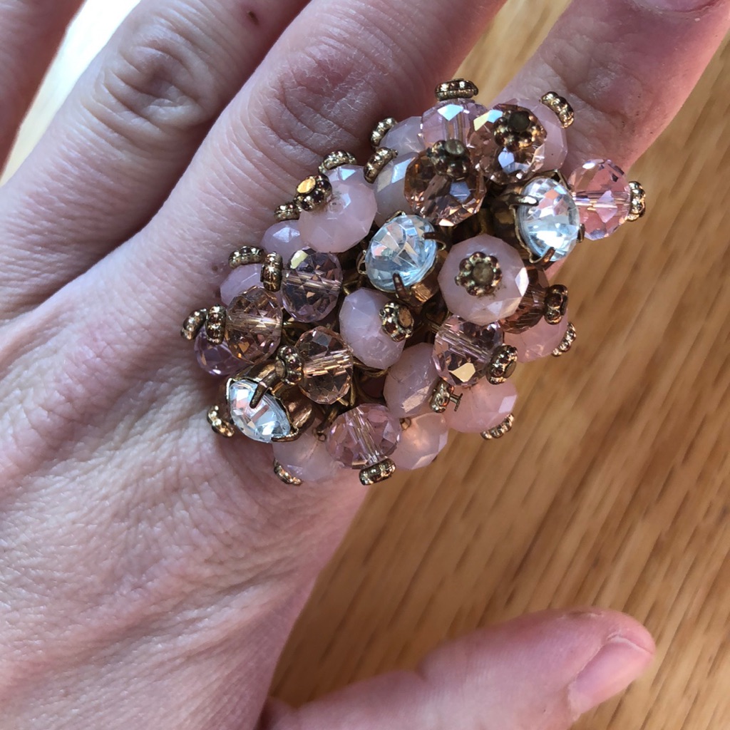 Stone Ring